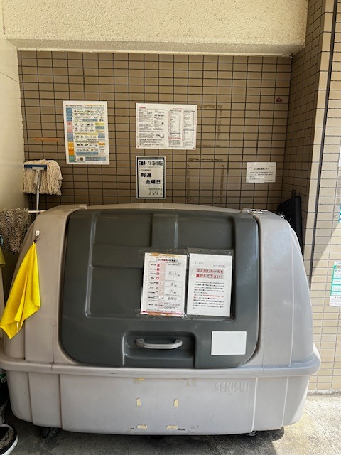 神奈川県横浜市金沢区寺前１丁目 その他共有部分