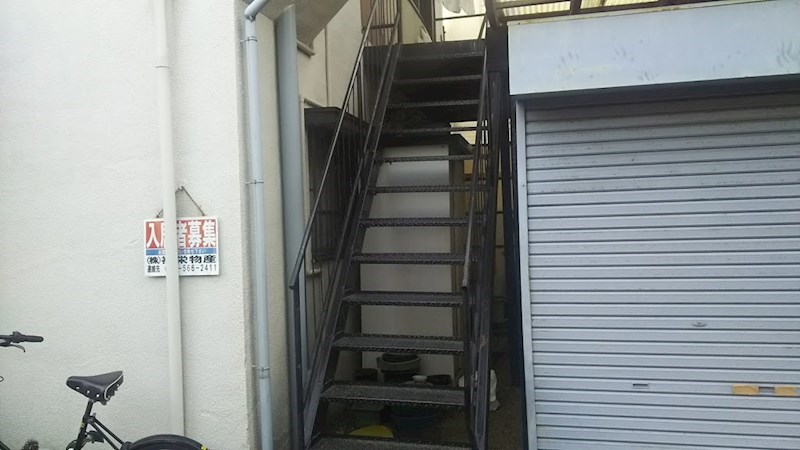 金井荘 その他共有部分
