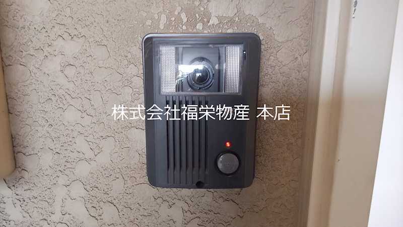 ディアコートＣ セキュリティ