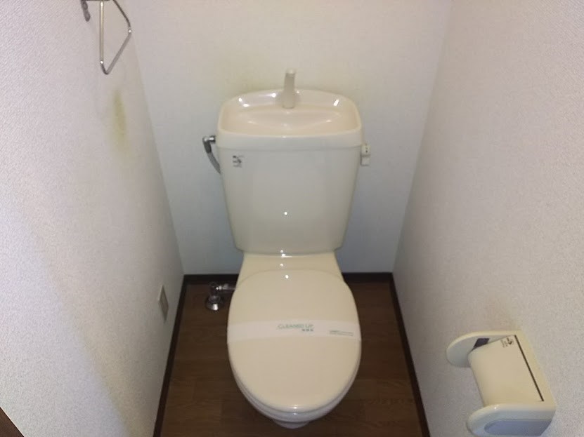 メゾンエスエス  トイレ