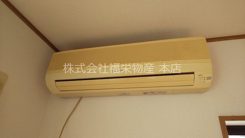 神明貸家 その他