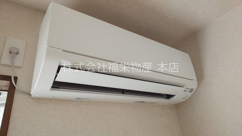 メゾンドヴェール その他設備