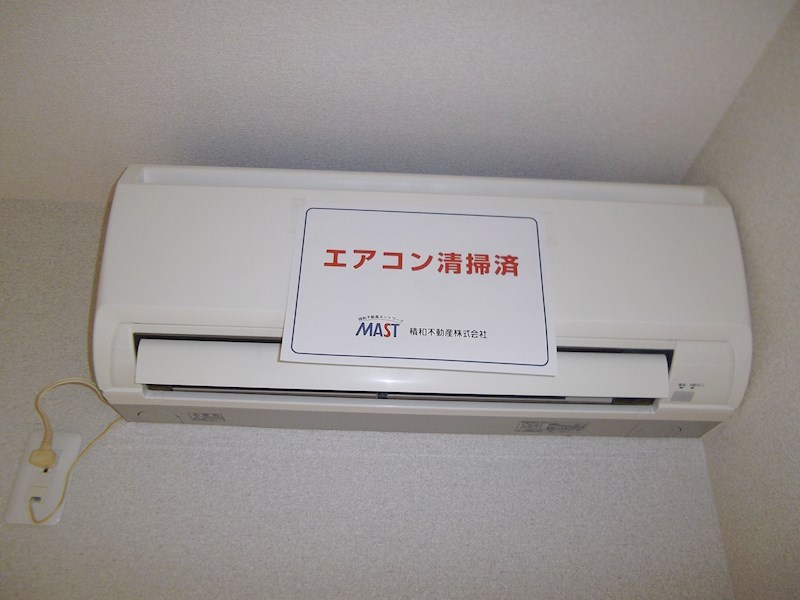 シャーメゾンOKAMOTOEAST その他設備