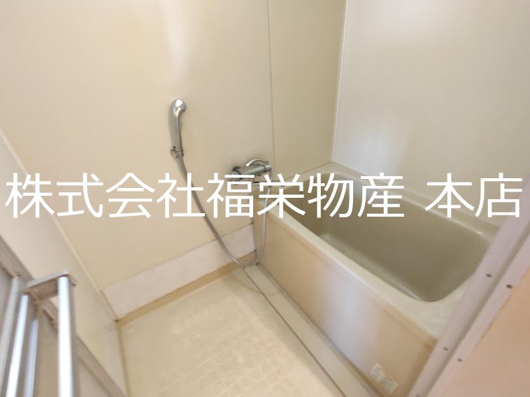 クララハイム   風呂画像