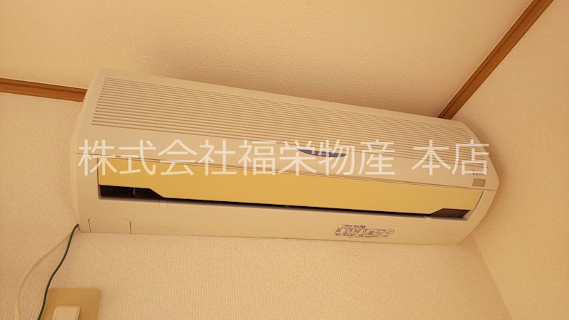 コーポアザレア    その他設備