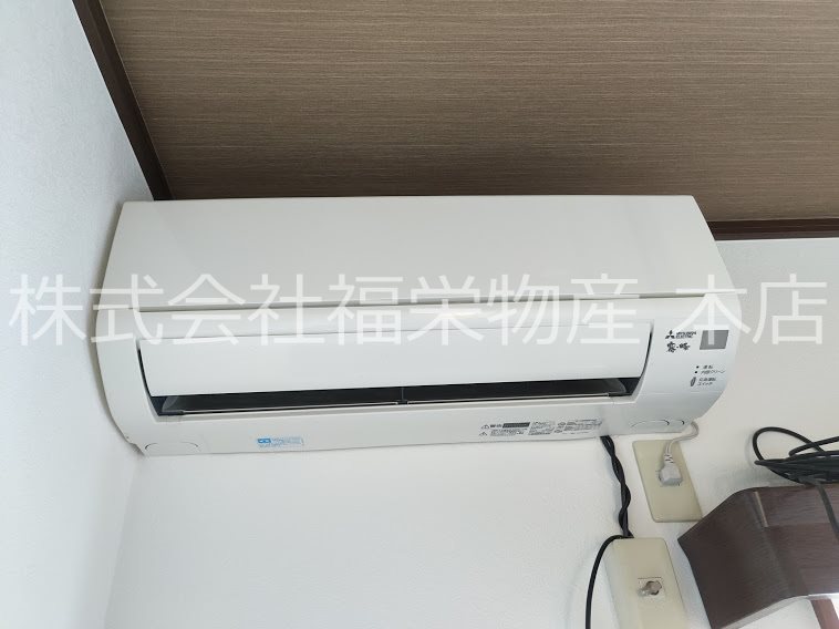 ファミーユフレール    その他設備