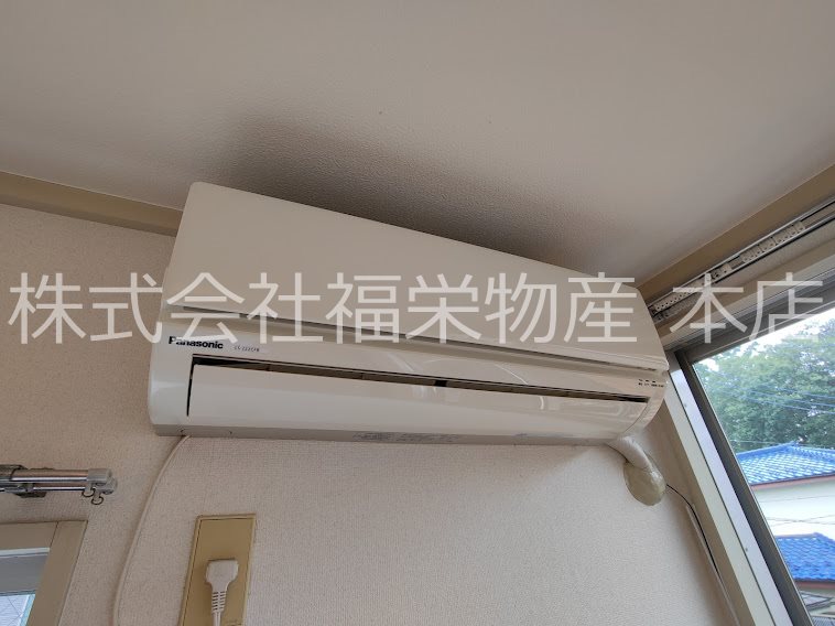 フレグランス東大和  その他設備