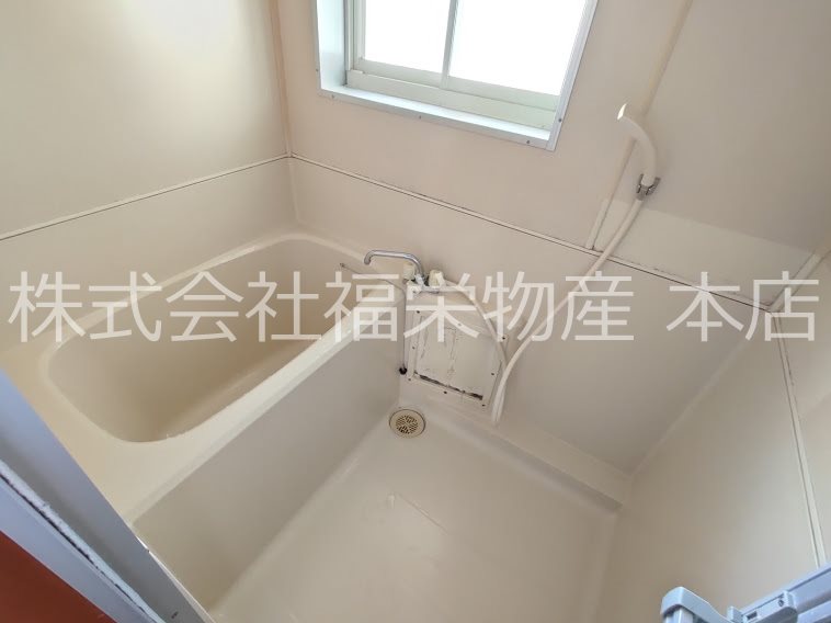 サンライズ東大和    風呂画像