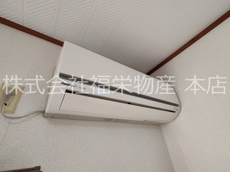 サンライズ東大和     その他設備