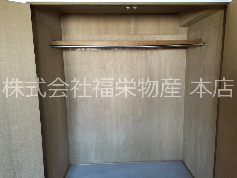 ラ・ヴィオール   収納