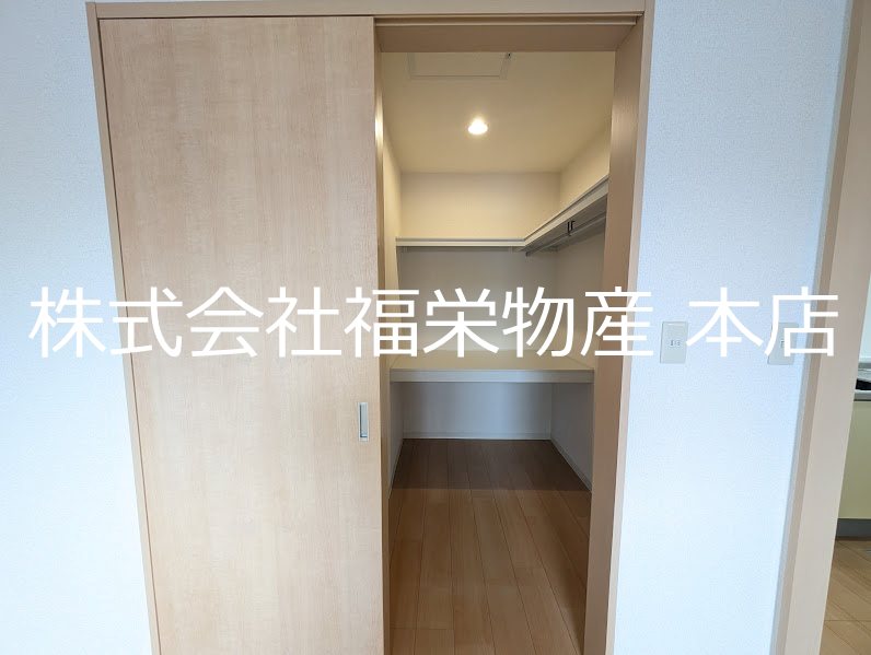 チャ・ベーネⅡ    収納