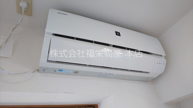 糟谷ビル南街   その他設備