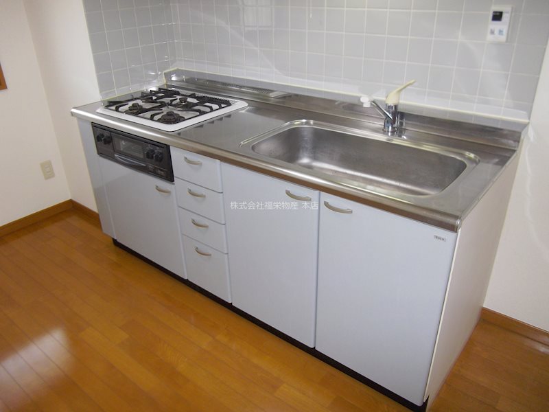糟谷ビル南街   キッチン