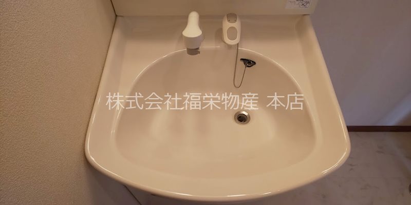 ｉｓｍⅡ  洗面所