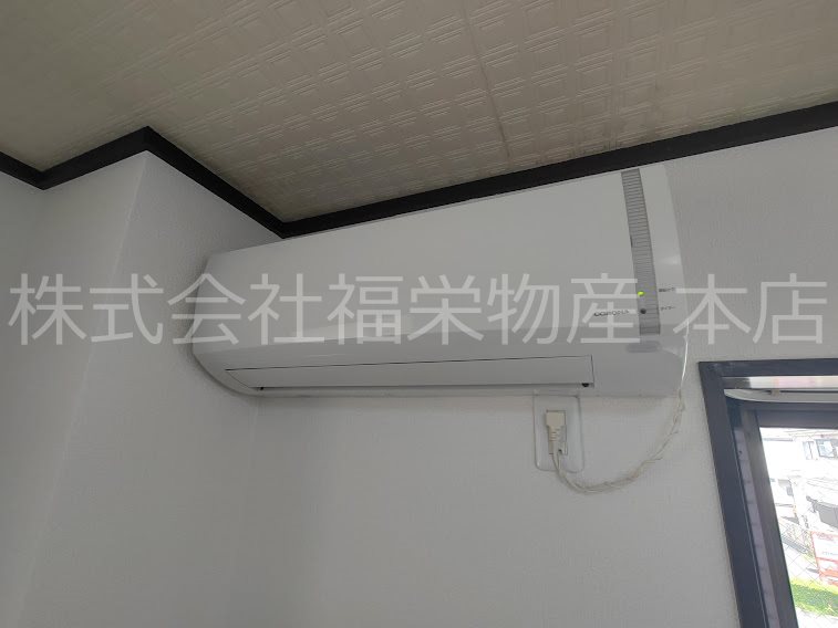 尾崎ビル  その他設備