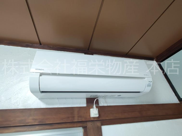 メゾンソノラ  その他設備