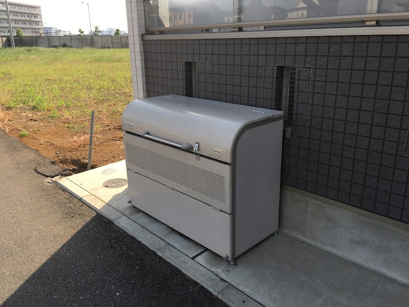 フェリーチェ26   その他共有部分