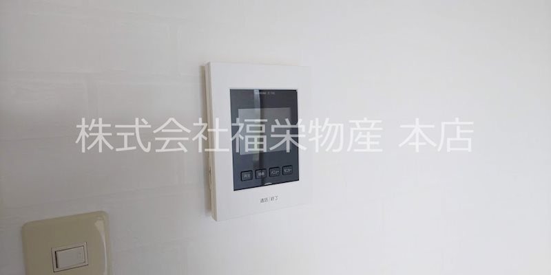 東京都東大和市奈良橋６丁目765-1 セキュリティ