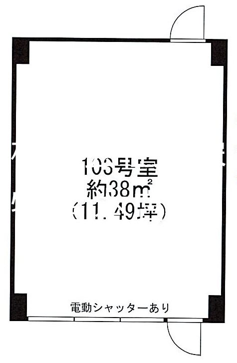 エクセル中央 間取り