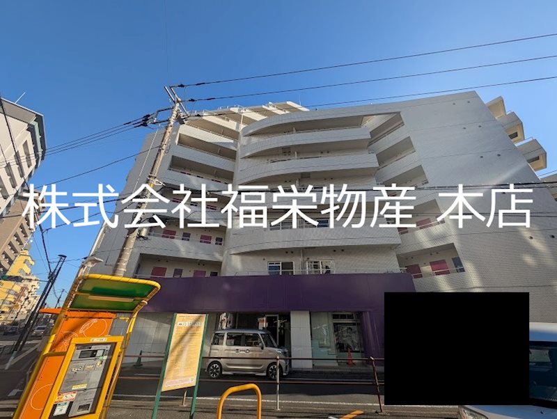 メゾンド・ノアロゼ 外観