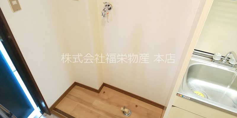 フェリーチェ21  その他