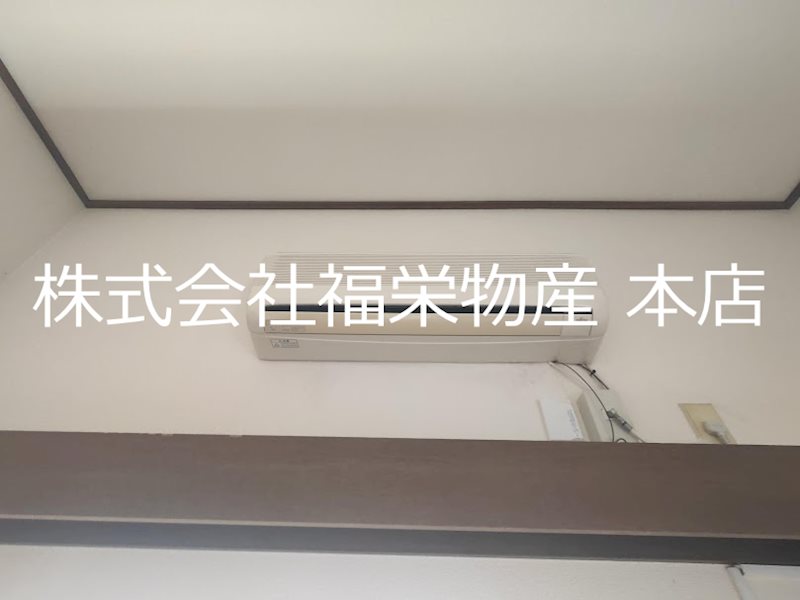 エンデバー東大和     その他設備