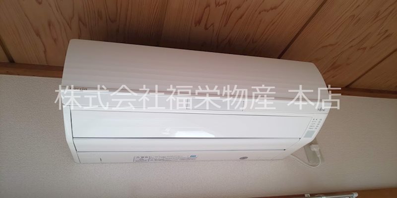 ドエル狭山     その他設備