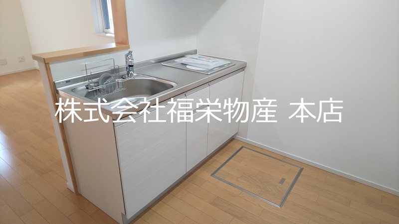 東京都小平市小川町１丁目 キッチン
