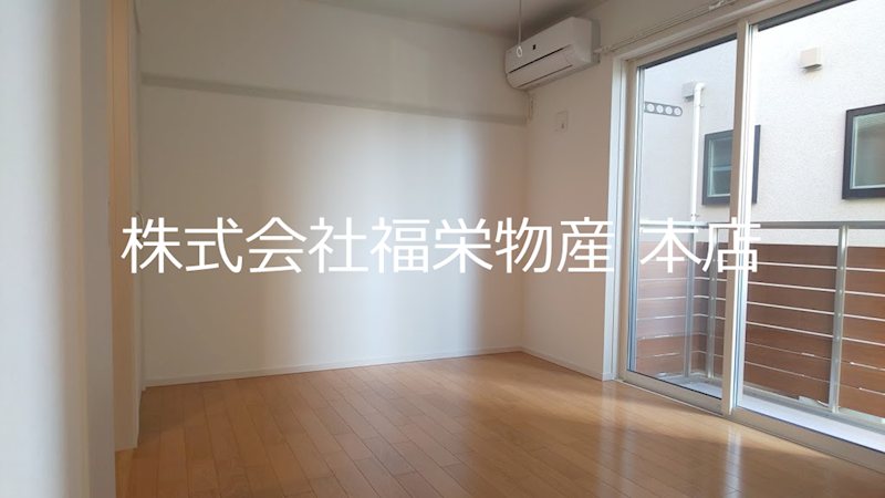 東京都小平市小川町１丁目 ベッドルーム