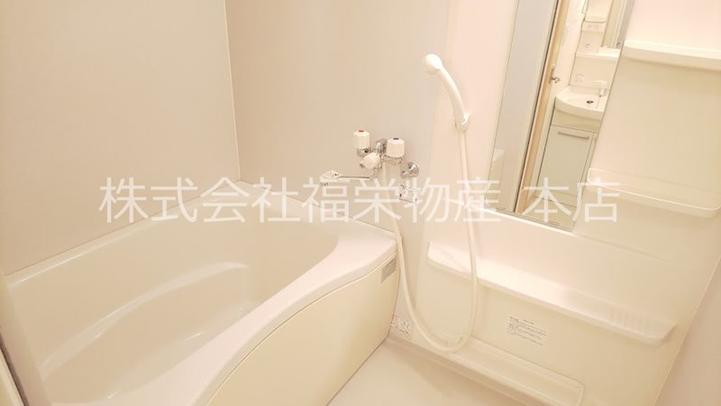 ラファルマ   風呂画像