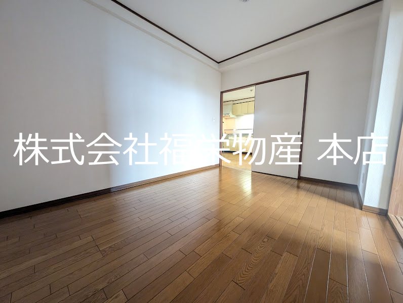 武蔵村山ウエストハイツ      ベッドルーム