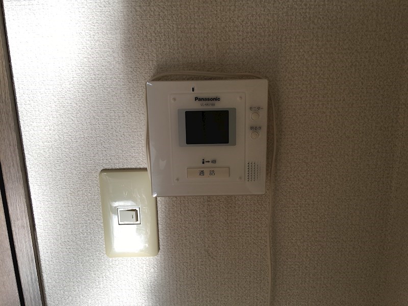 ウッドベリー  セキュリティ