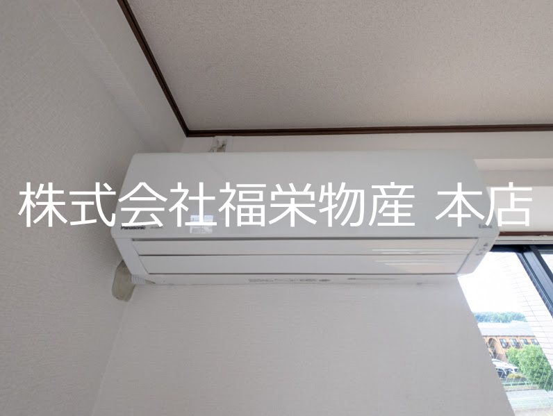 武蔵村山ウエストハイツ      その他設備