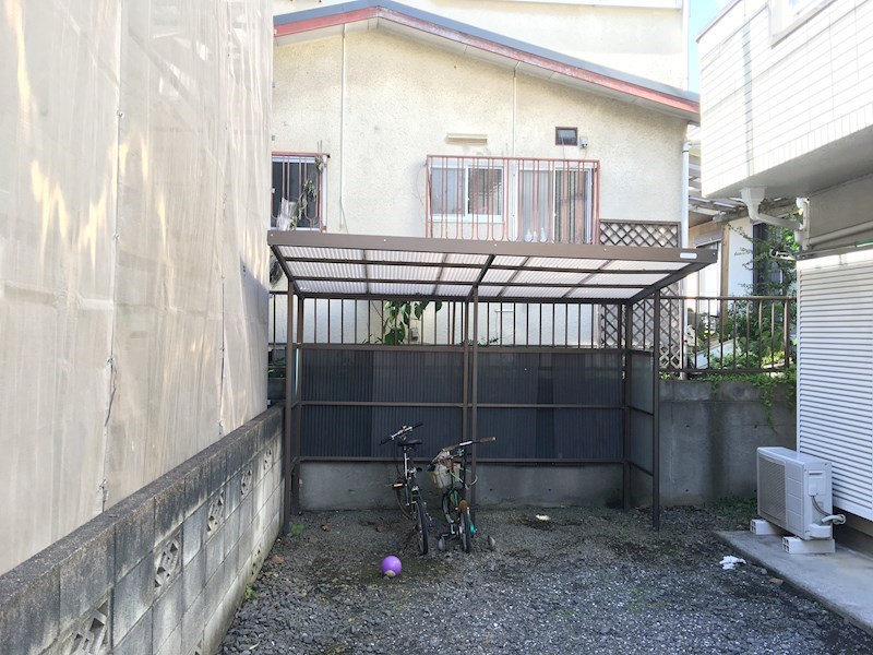 榎本コーポ   その他共有部分