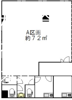 グリーンビル 間取り