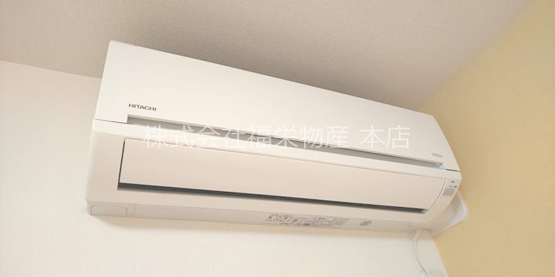フェリーチェ26   その他設備
