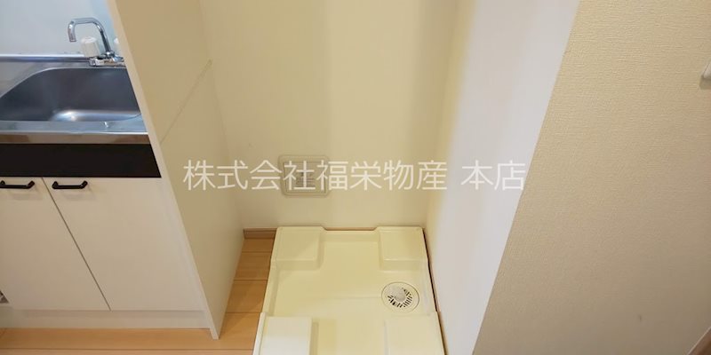 フェリーチェ26   その他
