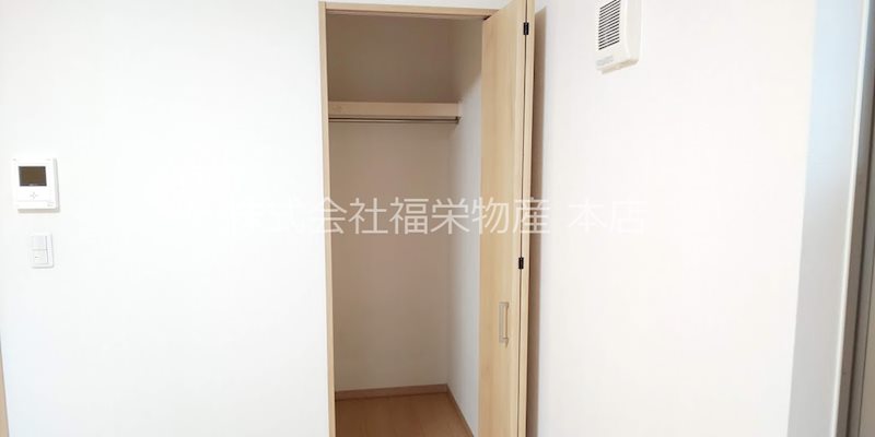 フェリーチェ26   収納