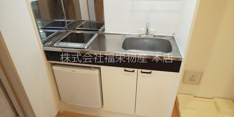 フェリーチェ26   キッチン