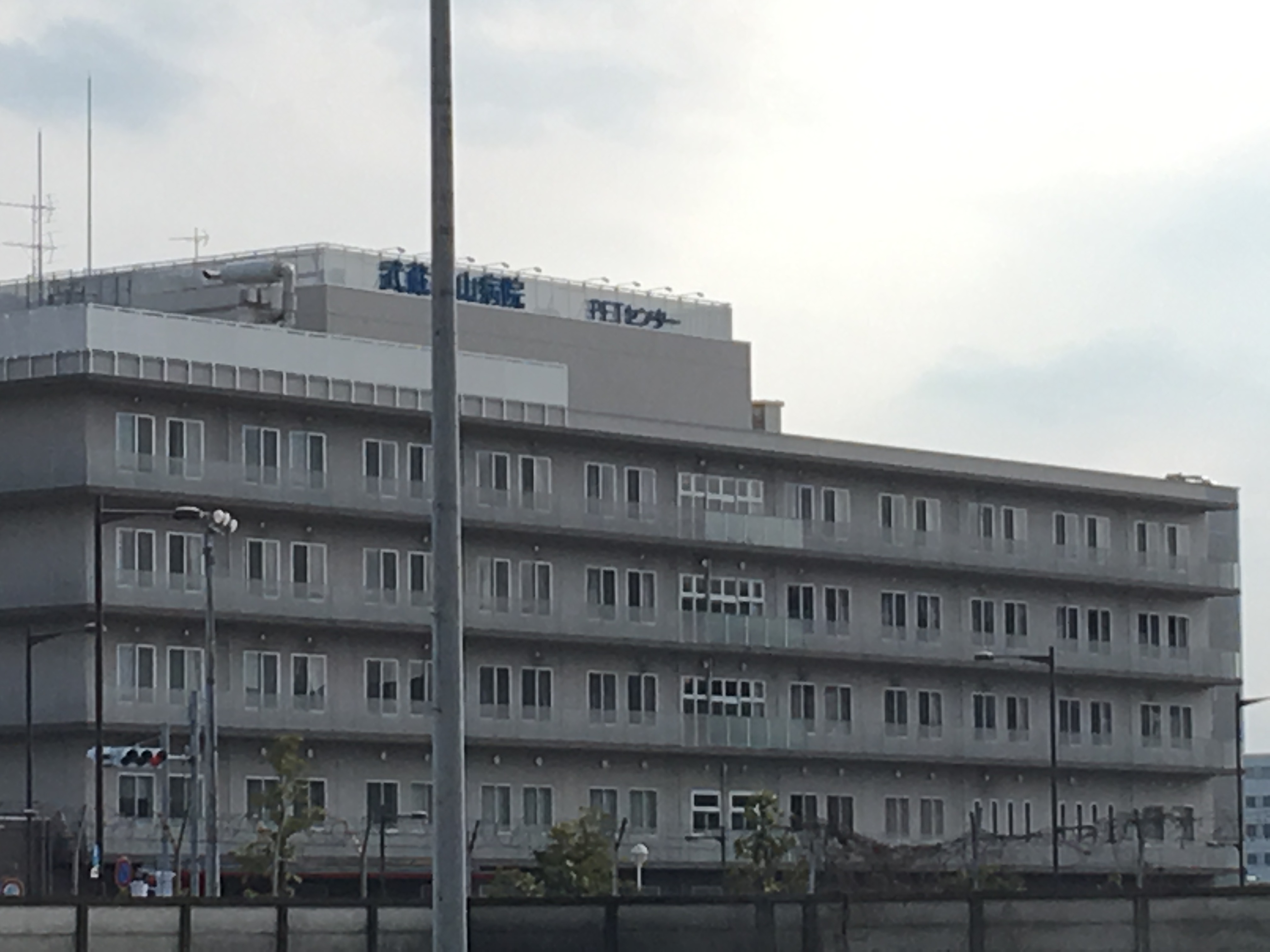 フェリーチェ26   総合病院