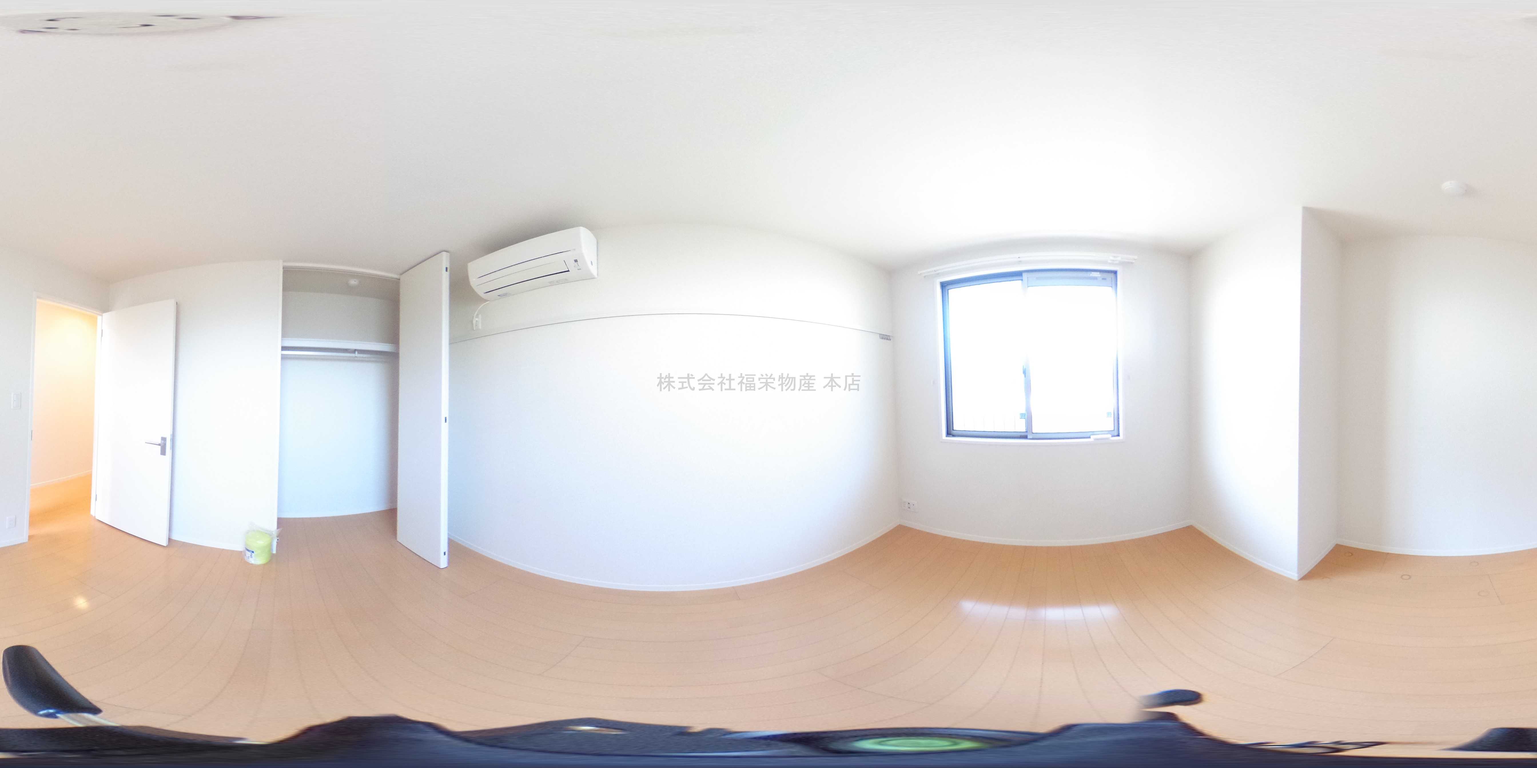 マストライフ小平仲町   洋室