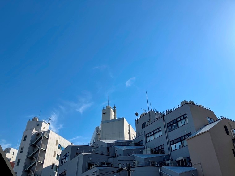 青葉台3丁目戸建 眺望