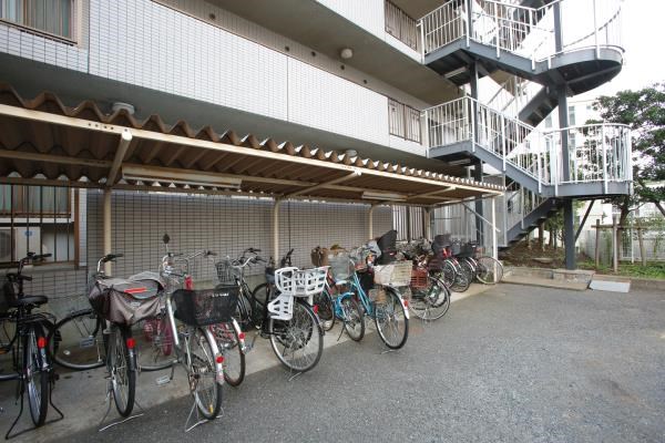 KDXレジデンス田園調布 その他共有部分