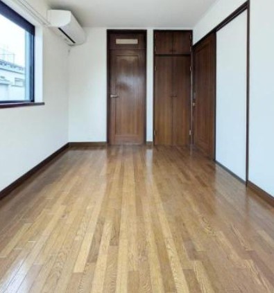 上目黒2丁目戸建 収納