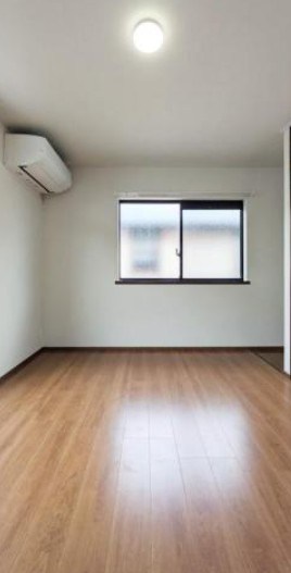 上目黒2丁目戸建 ベッドルーム