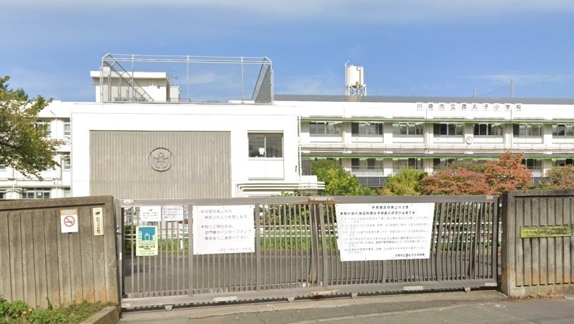 スタイリオフィット武蔵小杉Ⅱ 小学校