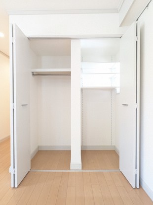 青葉台2丁目戸建 収納