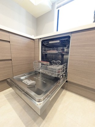 青葉台2丁目戸建 キッチン