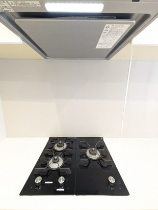 青葉台2丁目戸建 キッチン