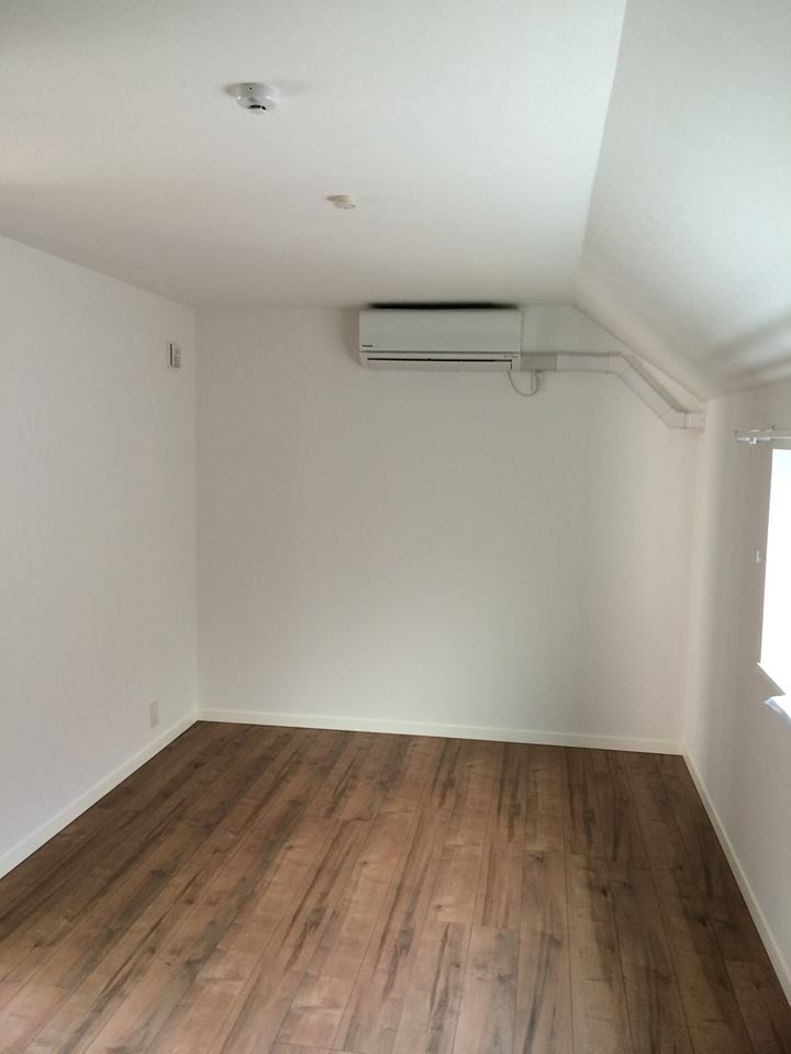 柿の木坂マンション 子供部屋